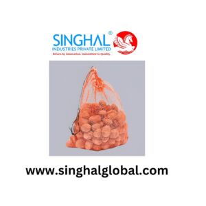 Leno Mesh Bags Improving Fresh Produce Storage Efficiency