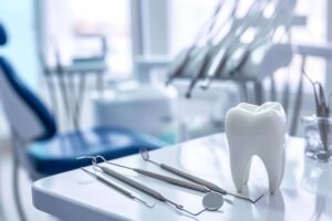 Dental Equipment Guide for Choosing Dental Chair and Tools in India