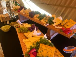 Premium Hog Roast Catering Services in Dringhouses