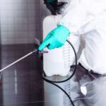 What Your Home Looks Like through an Exterminator’s Eyes