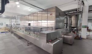 Avoid These Mistakes When Buying Chocolate Processing Equipment | Chocolate Machine Exporters