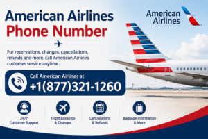 American Airlines Delayed Flight Compensation Policy: Know Your Rights and Rebooking Options