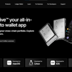 Ledger Live | Ledger Live App Crypto Wallet – Ledger®