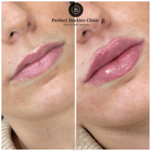 Juvederm Treatments in Dubai for Natural Volume Enhancement