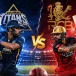 GT vs RCB IPL 2026 Match Preview: Big Clash, Key Players & Lotus 365 Login Guide