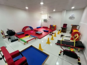 What to Ask Before Booking the Best Speech Therapist in Delhi