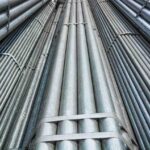 Top Stainless Steel Billets Manufacturers in India for High Quality Corrosion Resistant and Industrial Grade Steel Solutions