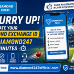 Hurry Up! Create Your Diamond Exchange ID on Diamond 247 in Minutes 3 Hurry Up! Create Your Diamond Exchange ID on Diamond 247 in Minutes