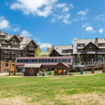 Residences Bachelor Gulch Exclusive Ski-In Ski-Out Homes