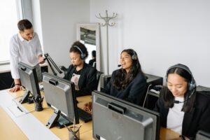 Top Reasons to Choose a Contact Center in the Philippines for Your Business