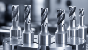 Applications of End Milling Cutters in Machining