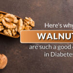 Are Walnuts Good for Diabetics Patients?