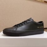 Common Projects Shoes Sustainable Style Options