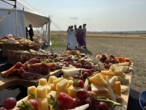 Hog Roast Hire York for Events, Parties and Special Occasions