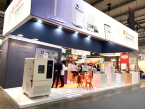 Is a Temperature Humidity Chamber the Key to Accurate Environmental Testing?