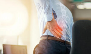 How Spinal Injury Claims Solicitors Help You Rebuild Life After Serious Injury