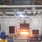 Reheating Furnace Manufacturer