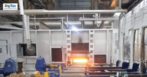 Industrial Furnace: Types, Working, and Applications in Modern Manufacturing 1 Industrial Furnace: Types, Working, and Applications in Modern Manufacturing