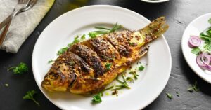 Fresh Catch at Your Doorstep: The Smart Way to Enjoy Seafood in Dubai