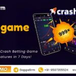 Crash Game Script