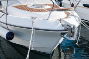 How Boat Detailing Keeps Your Vessel Clean and Well Maintained