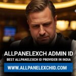 allpanelexch admin ID