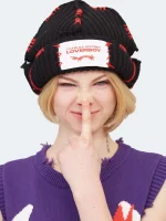 Loverboy Beanie vs Regular Beanie — What Makes It Worth It?