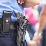 Security Guard Service Professional Private Security