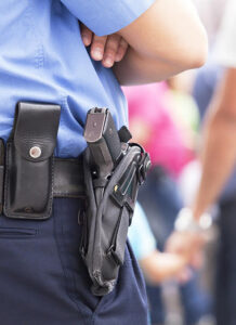 Security Guard Service Professional Private Security