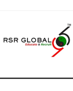 Recruiter in Camberley: Find the Right Talent with RSR Global Limited