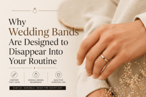 The Jewelry That Feels Natural From the First Day 1 The Jewelry That Feels Natural From the First Day