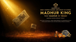 Madhur Matka Today Result Guide: Madhura Matka Open, Madhur Satta Live Updates & Tips