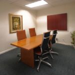 Fairfield Meeting Room For Rent Solano 1