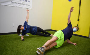 Top Strength and Conditioning Exercises to Build Power and Endurance