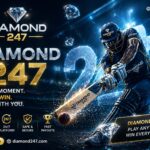 diamond247 fresh design