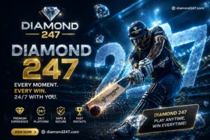 How to Get Started with Diamond 247 Online Exchange