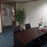 FairfiledDeskRental