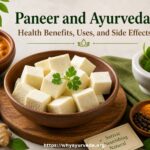paneer ayurveda featured