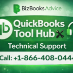 QuickBooks Tool Hub support assistance 1