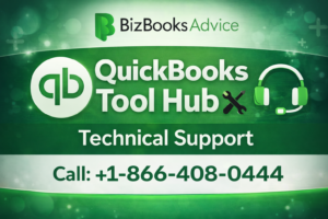 QuickBooks Tool Hub: Complete Guide to Features, Uses & Troubleshooting