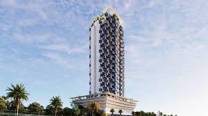Al Ghafoor Empire at North Nazimabad Karachi – A Smart Urban Living Opportunity in Karachi, Pakistan