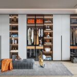 Elevating Your Space: The Ultimate Guide to a Modern Wardrobe in Dubai