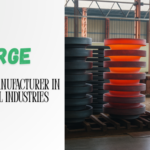 CHW Forge: Trusted Flange Manufacturer in India for Global Industries