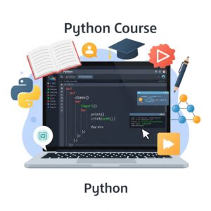 Best Python Programming Course in Noida for Students & Freshers