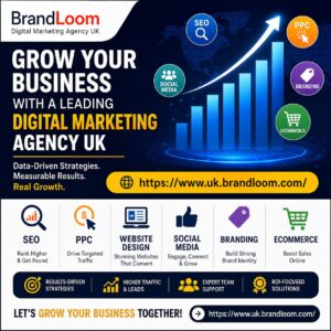 SEO Services London: Building Organic Growth That Lasts