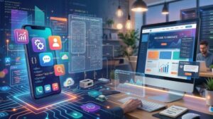 2026 Guide: Why Every London Business Should Build a Custom App