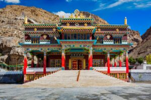 Spiti Valley Solo Trip from Delhi: What It’s Really Like