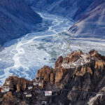 Spiti Valley Itinerary from Ahmedabad: A 10 Day Plan That Actually Feels Right