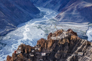Spiti Valley Itinerary from Ahmedabad: A 10 Day Plan That Actually Feels Right