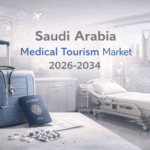 Saudi Arabia Medical Tourism Market Size, Latest Trends, Growth & Outlook 2026-2034